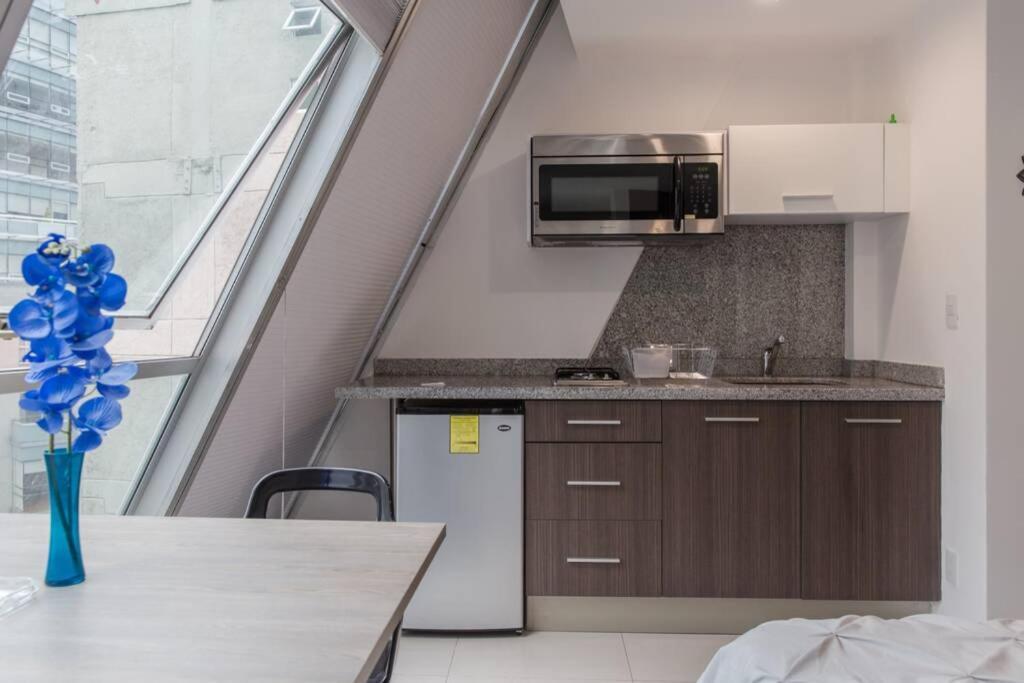 Espectacular Loft En Ph Zona Polanco D Apartment Mexico City Exterior photo