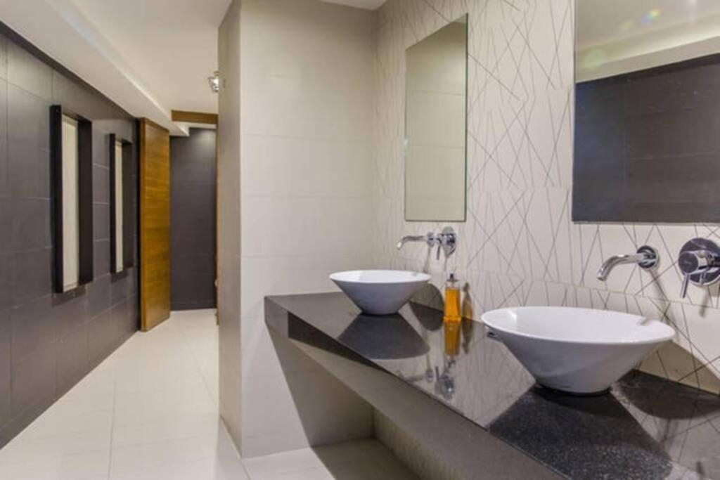Espectacular Loft En Ph Zona Polanco D Apartment Mexico City Exterior photo